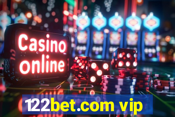 122bet.com vip
